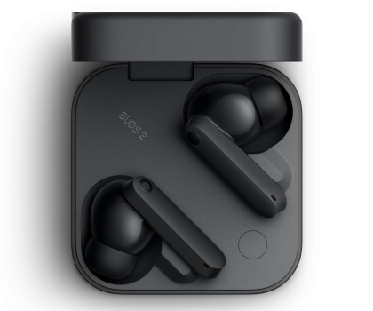 True Wireless CMF by Nothing Buds 2 (ciemnoszary)